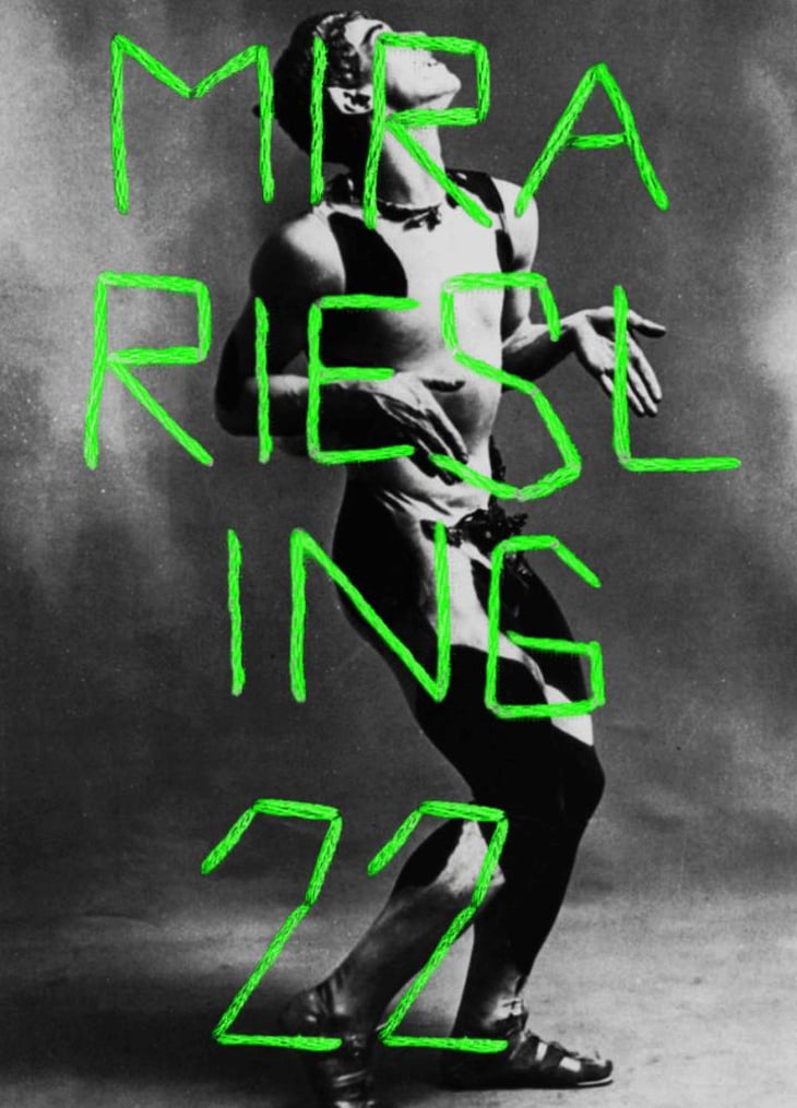 Riesling - Mira - mira-milan-nestarec -2022