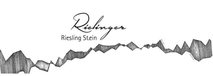 Riesling Stein - Rielinger - matthias-messner -2018