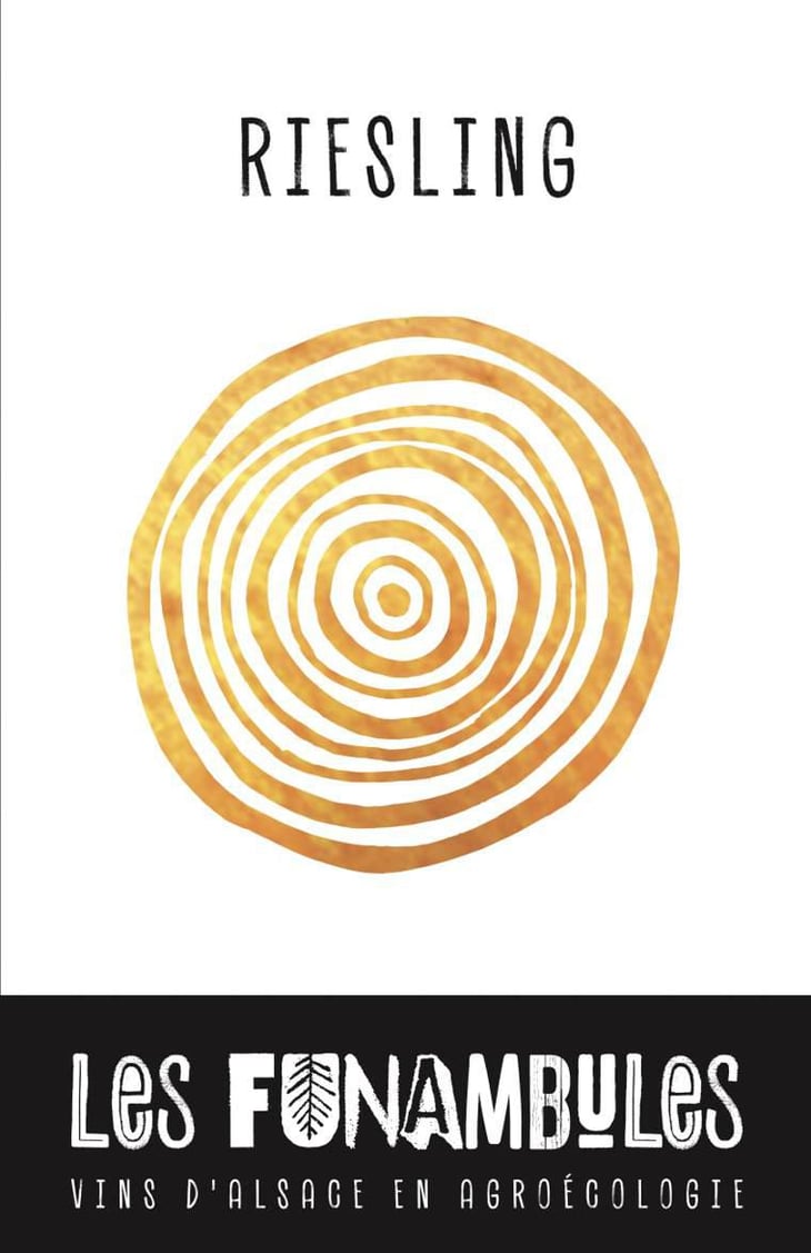 Riesling - Les Funambules - gilles-suzy-thomas-cyril-heitzmann-guillaume-schneider 