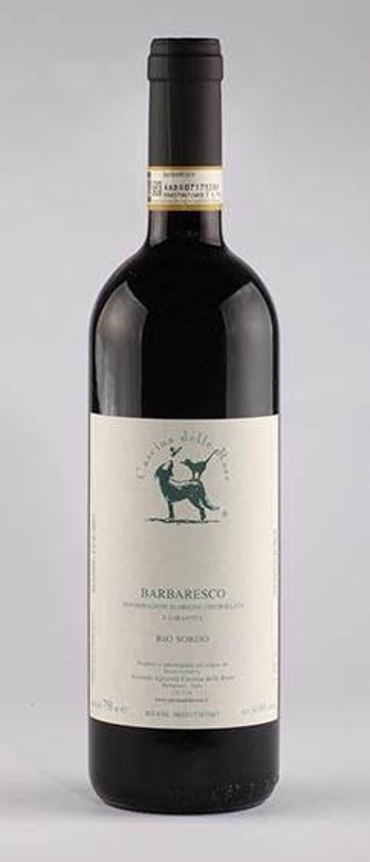 Rio Sordo - Cascina Delle Rose - italo-sobrino 