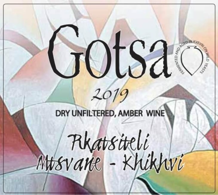 Rkatsiteli-Mtsvane-Khikhvi - Gotsa Family Wines - beka-gotsadze-nina-gotsadze 