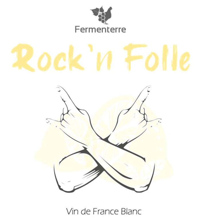 Rock'n Folle - Fermenterre - victor-cossy 