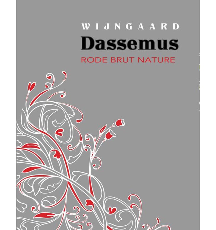 Rode Brut Nature - Wijngaard Dassemus - ron-langeveld-monique-van-der-goes 