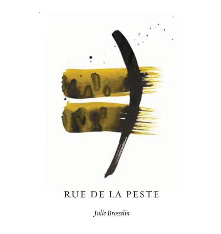Rue de la peste - Julie Brosselin - julie-brosselin 