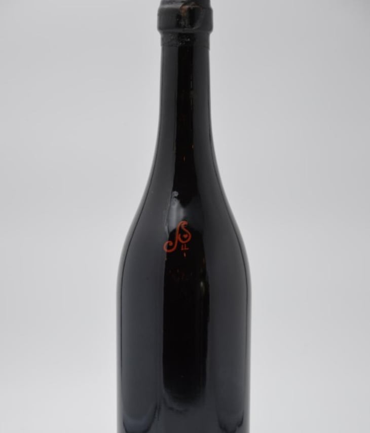 Rojo - Els Jelipins - gloria-berta-garriga 