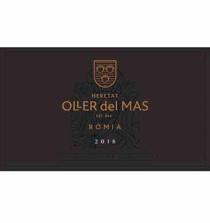 Ròmia 2018 - Heretat Oller del Mas - carles-muray-frank-margenat -2018