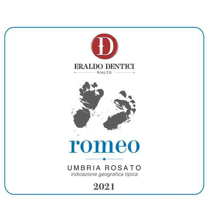 Romeo - Eraldo Dentici - eraldo-dentici 
