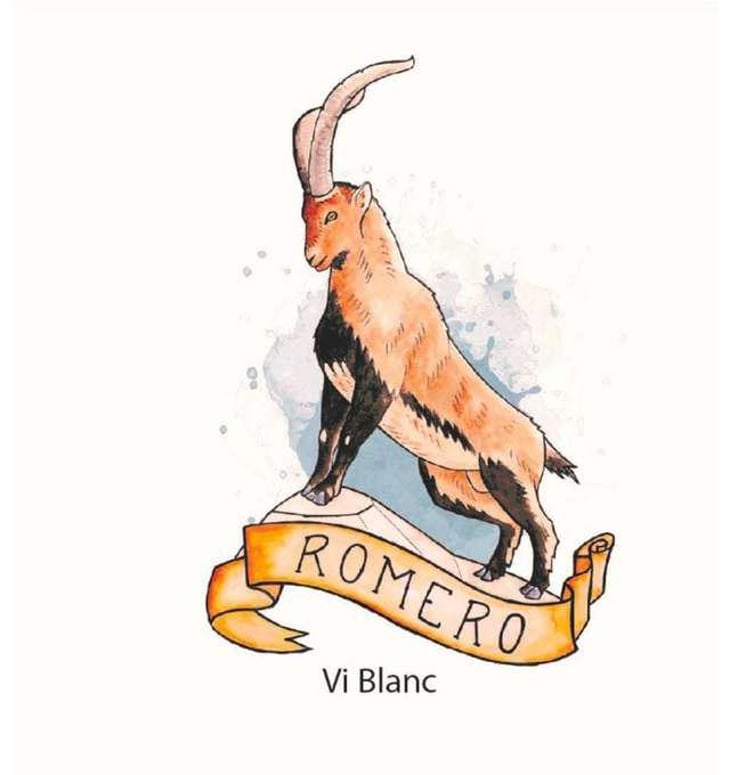 Romero - Celler Ca Foracaime - sergi-serrano -2021