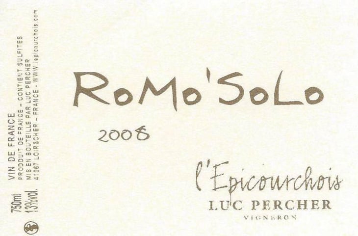 Romo’Solo (Oxydatif: 7ans de voile) - L’epicourchois - anne-marie-luc-percher 