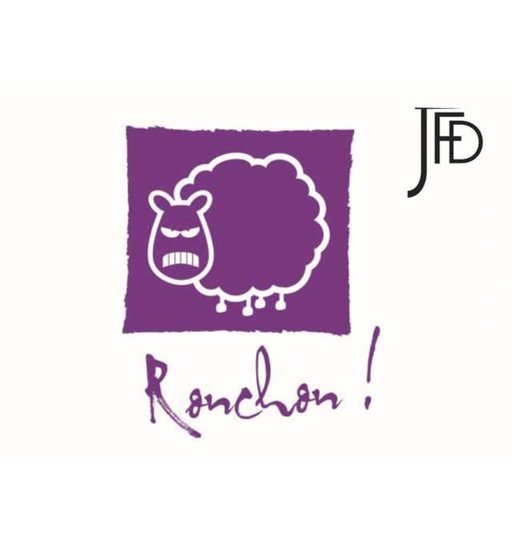 Ronchon ! - Domaine Jean François Debourg - jean-francois-ghislaine-debourg 