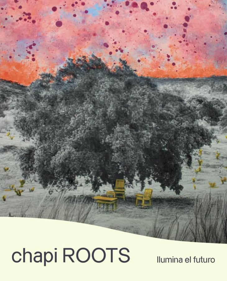 Roots - Chapi Wines - eduardo-munoz 