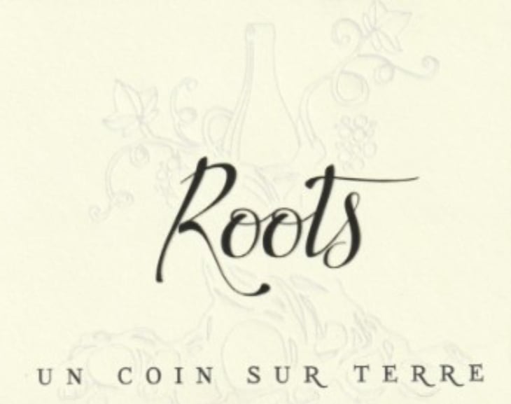 Roots - Un Coin Sur Terre - edouard-sentex -2020