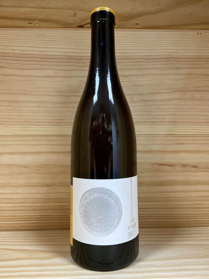 Ollos de Roque - Fazenda Agricola Augalevada - iago-garrido -2019