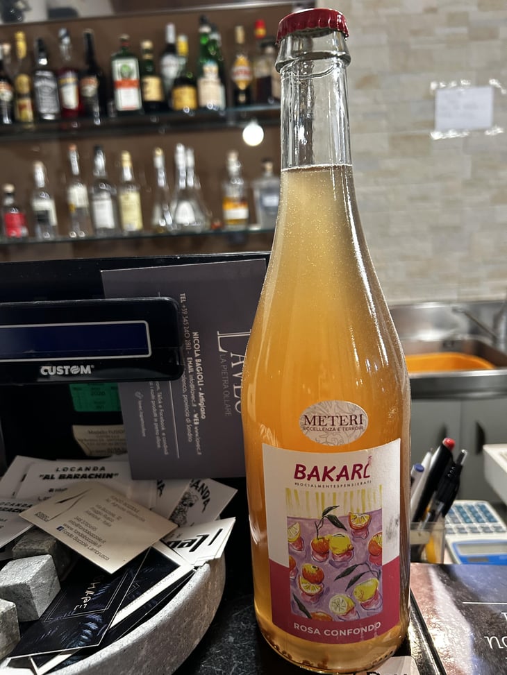 rosa confondo - Azienda Agricola Giovanni Menti - stefano-menti -2022