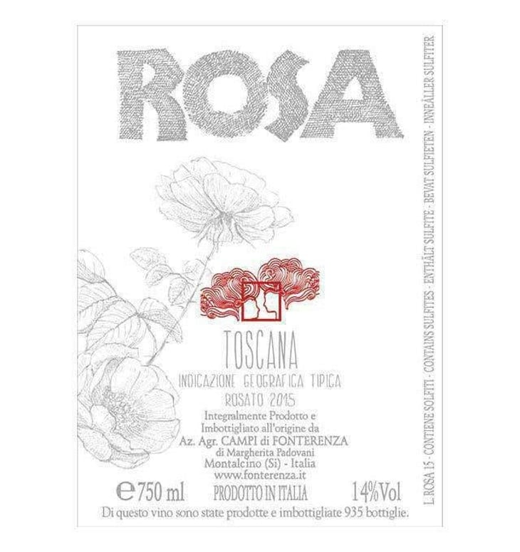 Rosa di Fonterenza - Azienda Agricola Fonterenza - margherita-francesca-padovani 