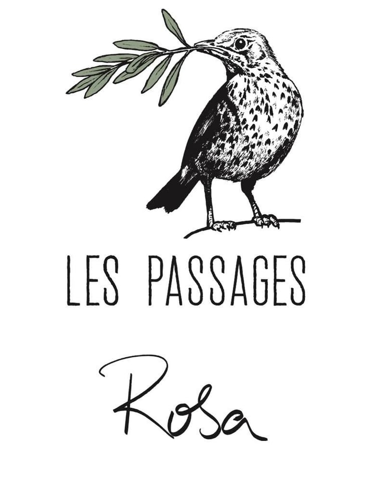 Rosa Terra - Valentina Passalacqua - valentina-passalacqua 