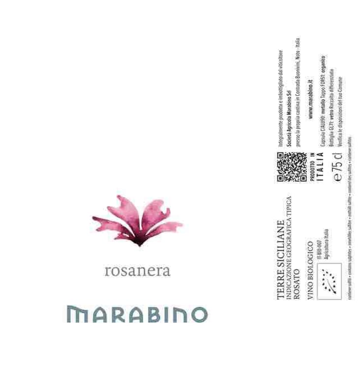 Rosanera 2022 - Società Agricola Marabino - pierpaolo-messina 