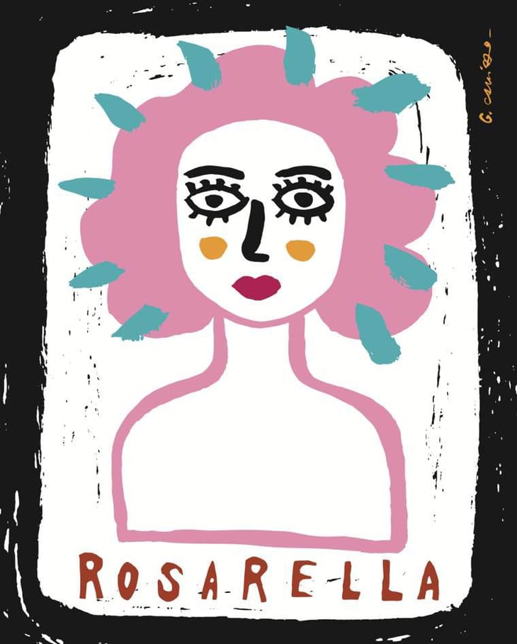 Rosarella - Malauva Casa Agricola - elisa-cortese-giovanni-adua 