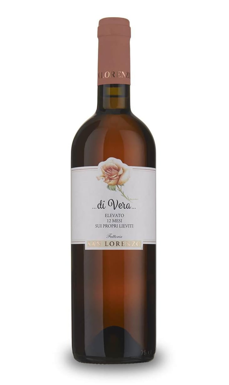 Rosato di Vera - Fattoria San Lorenzo - natalino-crognaletti -2019