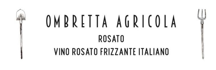 Rosato Frizzante - Ombretta Agricola - alex-della-vecchia 