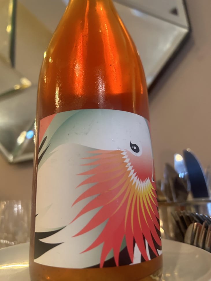 rosato - Grape Republic Inc. - haruyuki-yano -2021