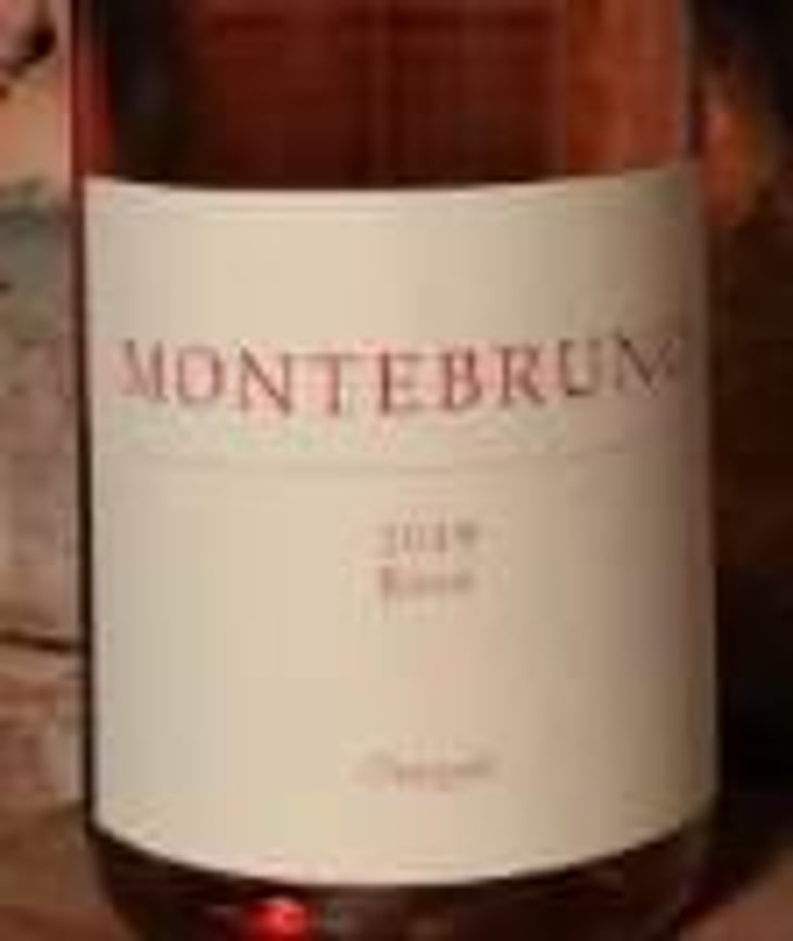 Rosé - Montebruno - joseph-joe-pedicini 