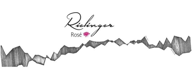 Rosé - Rielinger - matthias-messner -2020