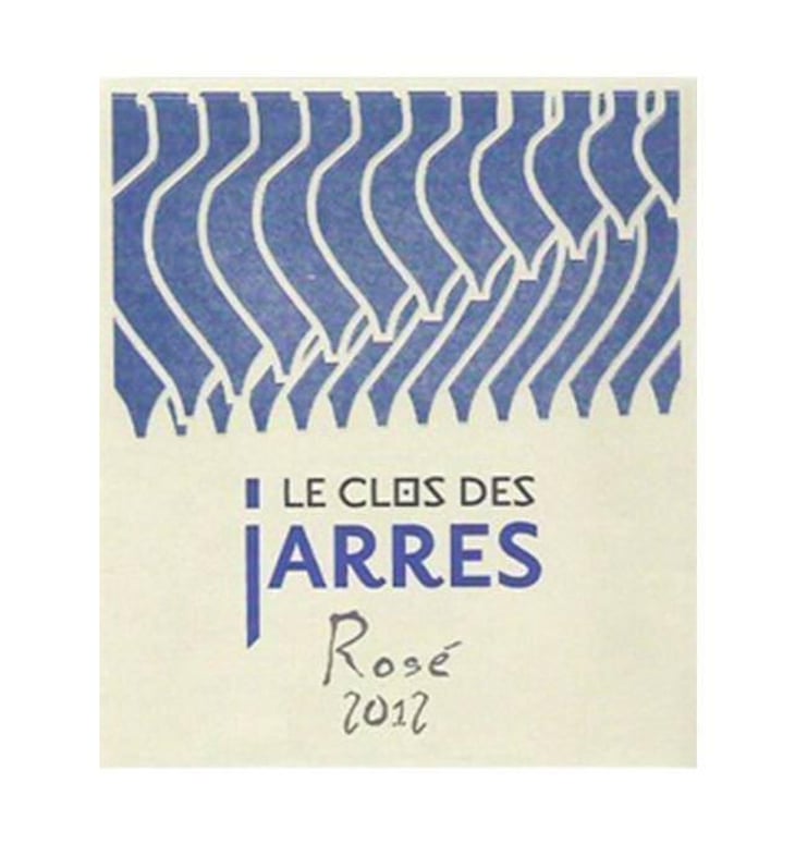 Rosé - Le Clos Des Jarres - vivien-hemelsdael 