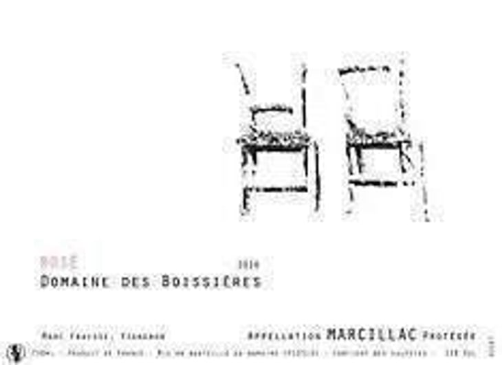 Rosé - Marc Fraysse - marc-fraysse 