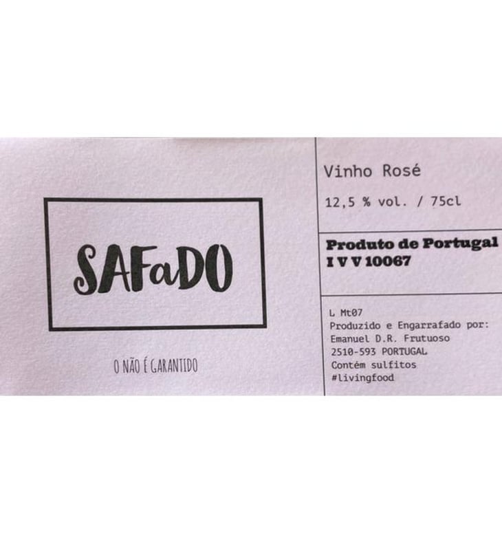 Rose - Safado - emanuel-frutuoso 