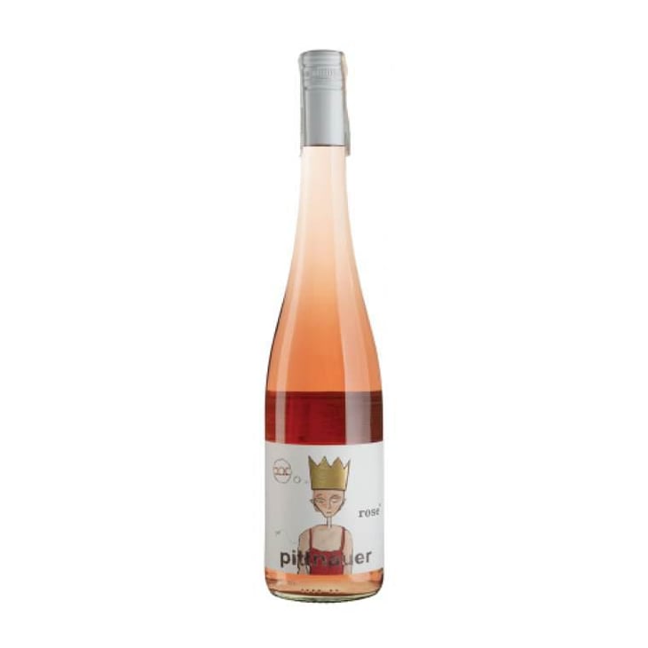 Rose Konig - Weingut Pittnauer - gerhard-brigitte-pittnauer 