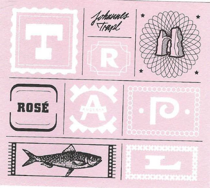 Rosé - Weingut Johannes Trapl - johannes-trapl 