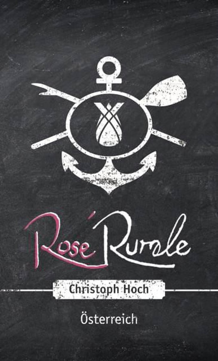 Rosé Rurale - Christoph Hoch - christoph-julie-ann-hoch 