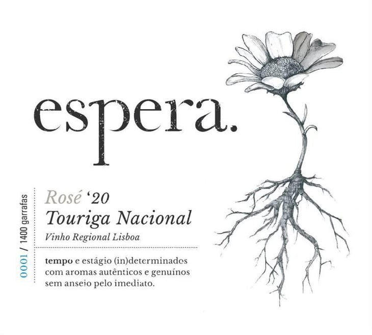 Rosé - Espera Wines - rodrigo-martins -2020