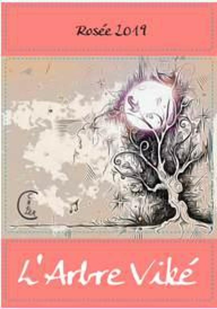 Rosée - L’Arbre Viké - jan-tailler 