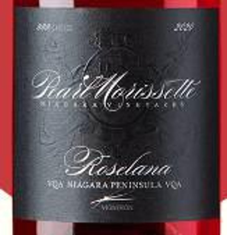 Roselana - Pearl Morissette - francois-morissette 