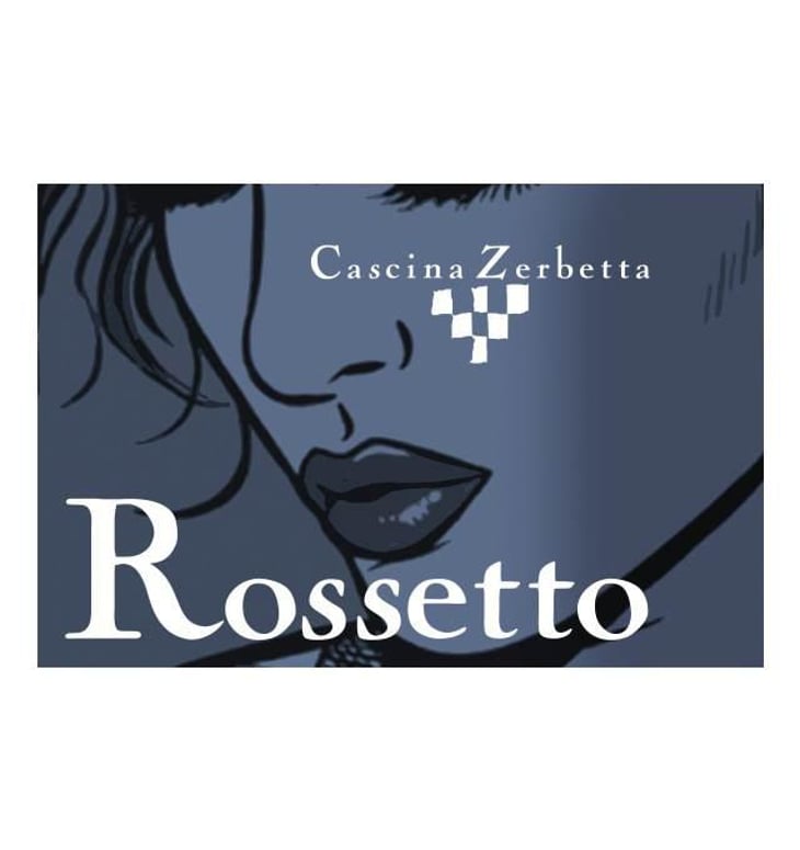 Rossetto - Cascina Zerbetta - paolo-malfatti 