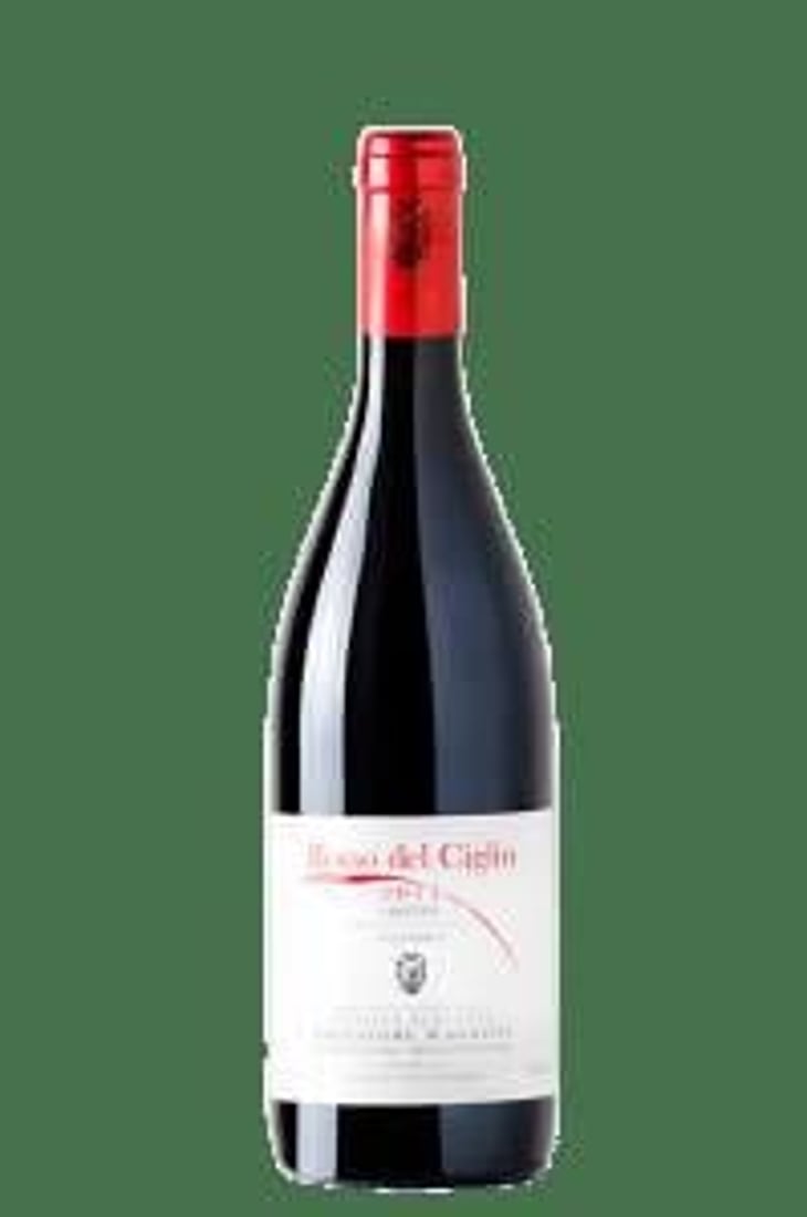 Rosso del Ciglio Cilento Aglianico Dop - Azienda Agricola Salvatore Magnoni - salvatore-magnoni 