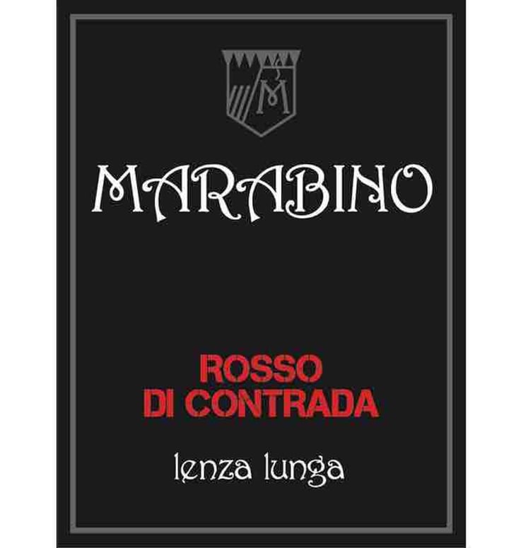 Rosso di Contrada Lenza Lunga - Società Agricola Marabino - pierpaolo-messina 