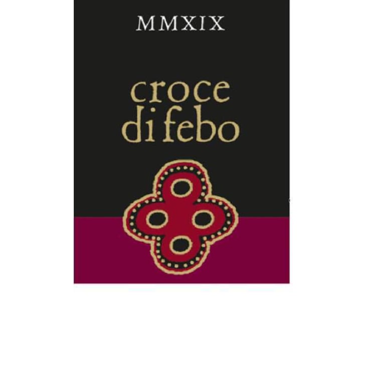 Rosso di Montepulciano - Azienda Agricola Croce di Febo - maurizio-enrico-comitini 