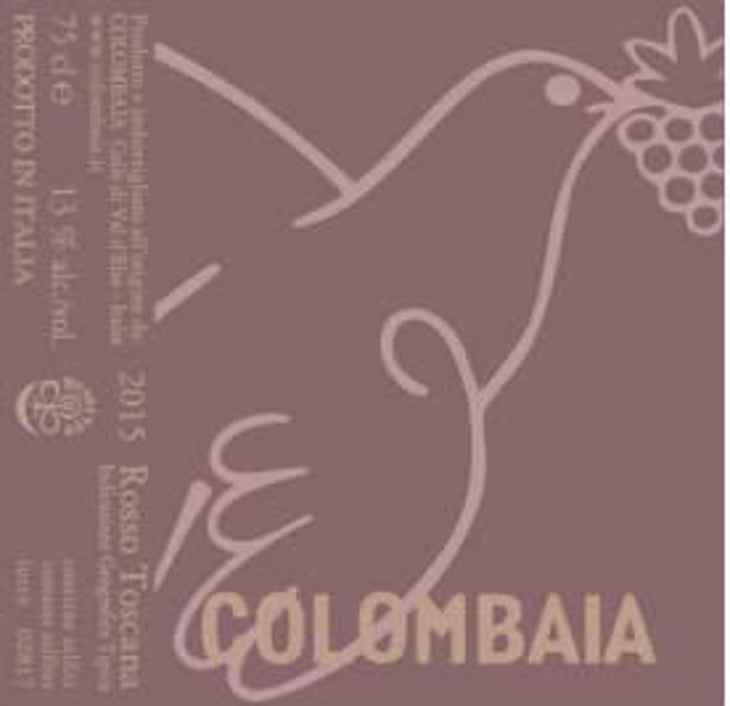 Rosso IGT - Colombaia - dante-helena-lomazzi 