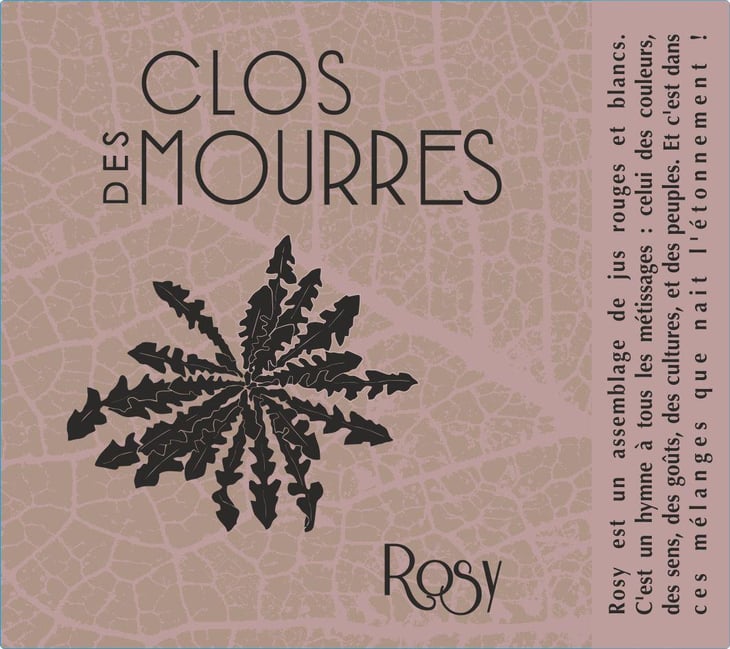 Rosy - Clos des Mourres - ingrid-jean-philippe-bouchet -2021