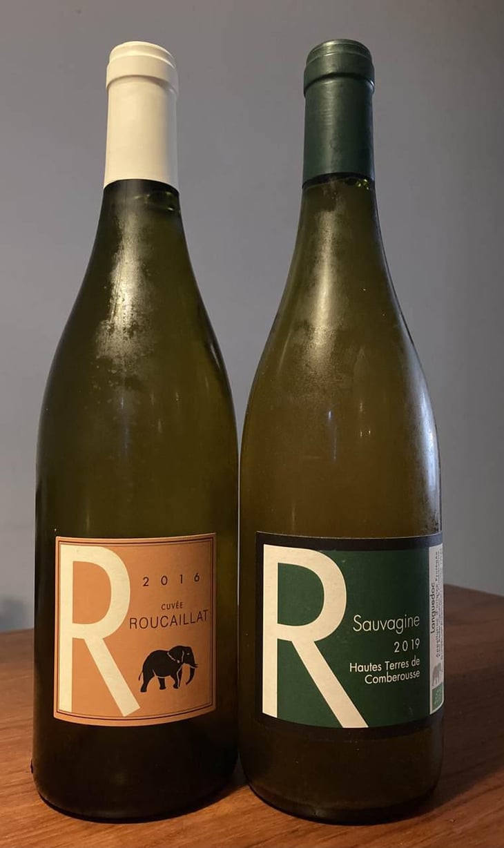 Roucaillat / Sauvagine - Hautes Terres de Comberousse - paul-reder 