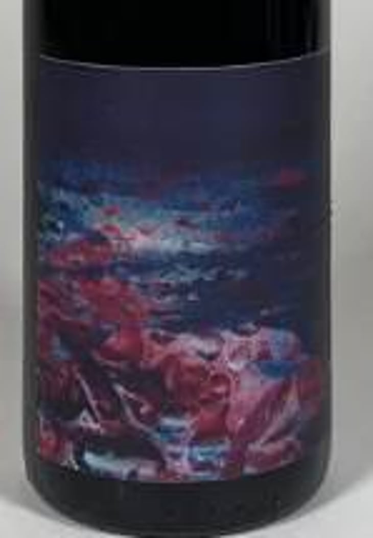 Rouge No.2 - Baka / Karnage - charles-dagand-stephane-planche-jean-marc-brignot-sebastien-morin 