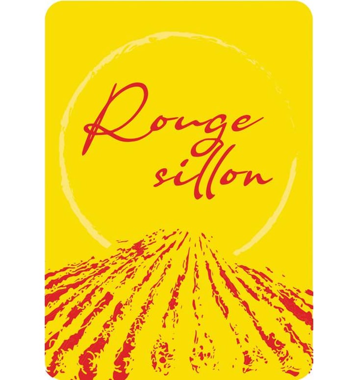 Rouge Sillon - La Combe aux Rêves - gregoire-perron-judicaelle-cevasco 