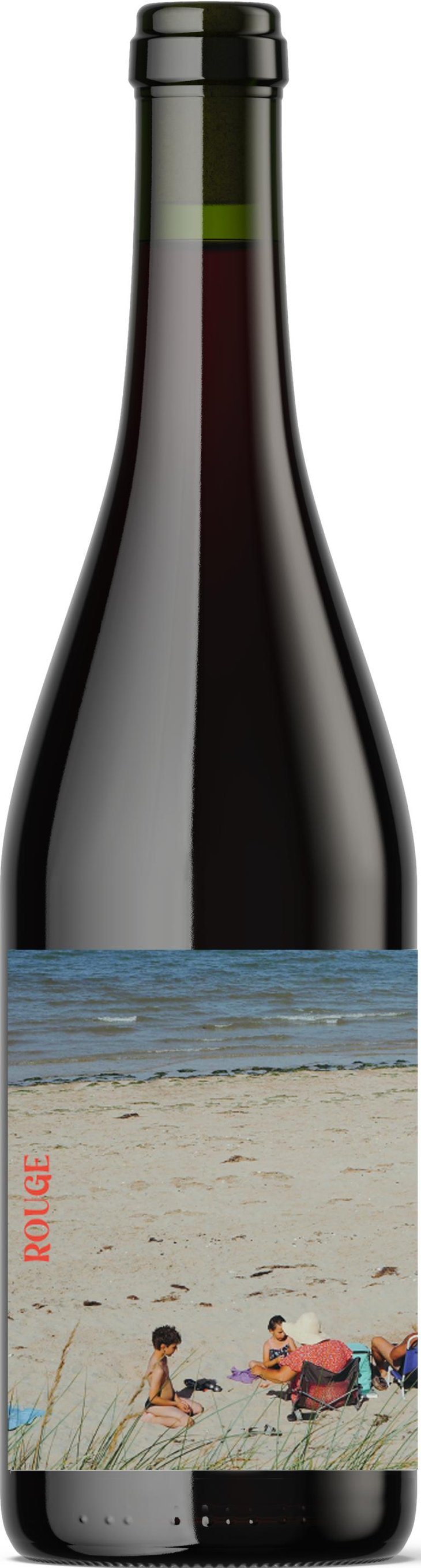 Rouge Trépat - Sans Domaine - lambert-perera-cortes -2023