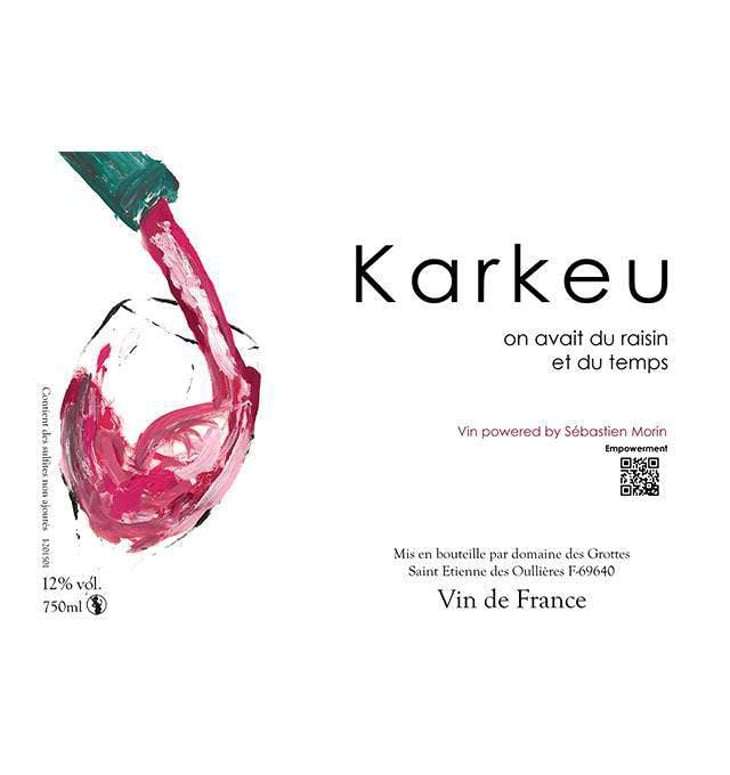 Karkeu - Maï Lam et Sébastien Morin - mai-lam-et-sebastien-morin 