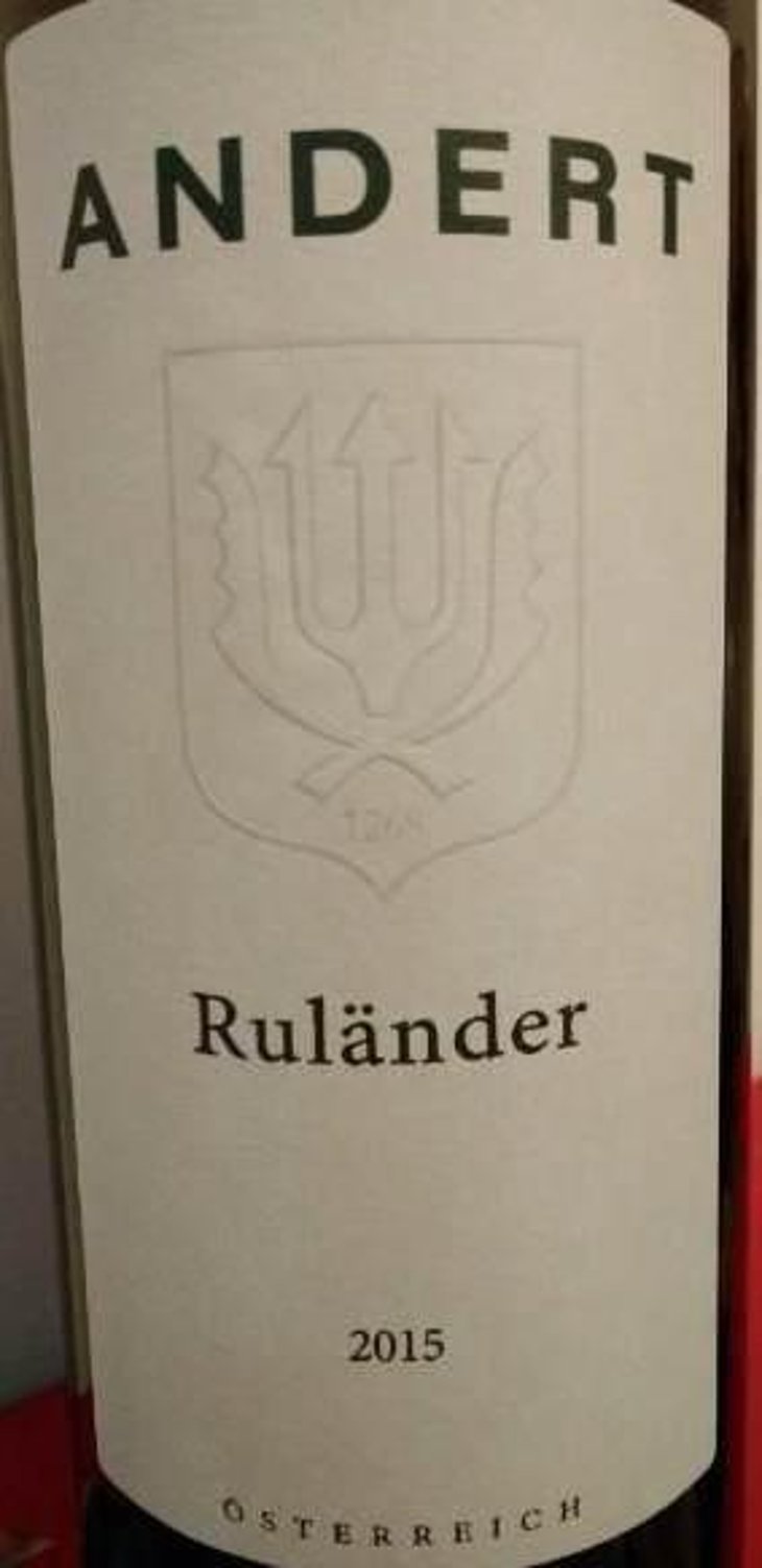 Ruländer - Andert Wein - michael-erich-andert-wn 