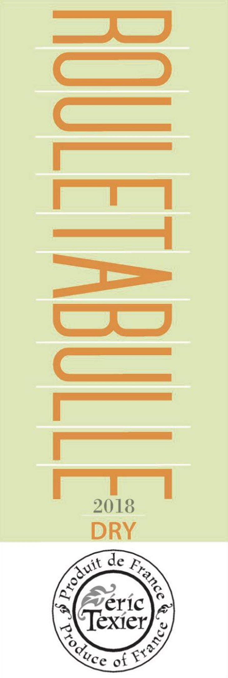 Rouletabulle - Domaine Eric Texier - laurence-et-eric-texier 