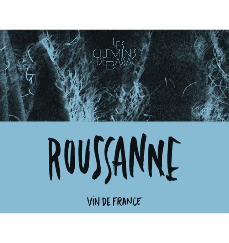 Roussanne - Les Chemins De Bassac - bruno-trigueiro-thama-sakuma 
